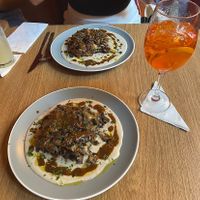   at Pixirica Gastrolounge in Sao Paulo