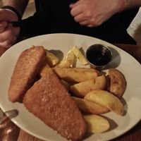  at The Duke's Umbrella in Glasgow