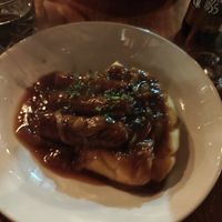  at The Duke's Umbrella in Glasgow