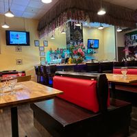 Inside photo   at Thai Zapp Restaurant and Bar in Charleston