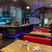 Local family owned  at Thai Zapp Restaurant and Bar in Charleston