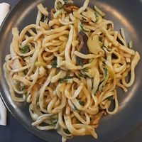  at Noodles Store in Turin