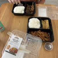   at Caffé-Té-Ree-Ya in Pasay