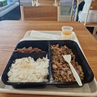  at Caffé-Té-Ree-Ya in Pasay