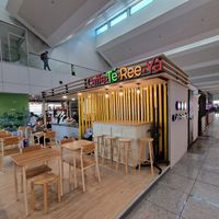  at Caffé-Té-Ree-Ya in Pasay