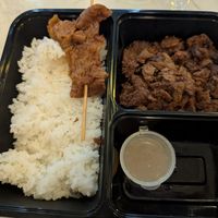 Tapa at Caffé-Té-Ree-Ya in Pasay