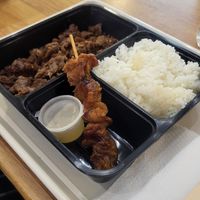 Tapa at Caffé-Té-Ree-Ya in Pasay