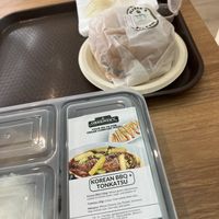   at Caffé-Té-Ree-Ya in Pasay