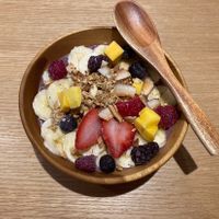   at The Kind  in Kyoto