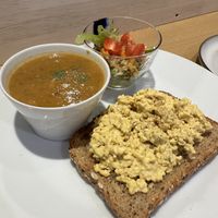   at The Kind  in Kyoto