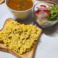  at The Kind  in Kyoto