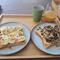  at The Kind  in Kyoto