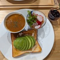  at The Kind  in Kyoto