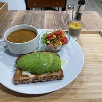   at The Kind  in Kyoto