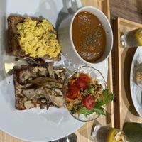   at The Kind  in Kyoto