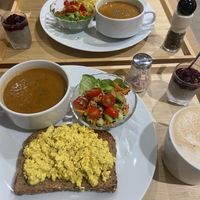   at The Kind  in Kyoto