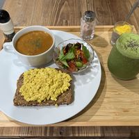   at The Kind  in Kyoto