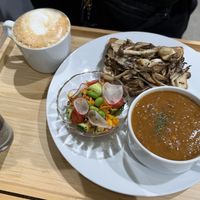   at The Kind  in Kyoto