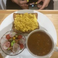   at The Kind  in Kyoto