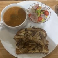   at The Kind  in Kyoto