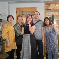  at The Kind  in Kyoto