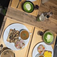  at The Kind  in Kyoto