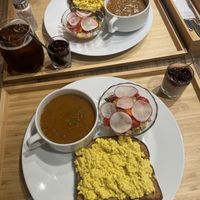   at The Kind  in Kyoto