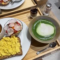   at The Kind  in Kyoto