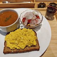  at The Kind  in Kyoto