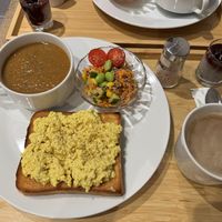   at The Kind  in Kyoto