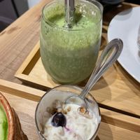   at The Kind  in Kyoto