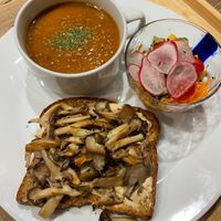   at The Kind  in Kyoto