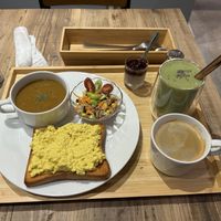   at The Kind  in Kyoto