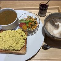   at The Kind  in Kyoto