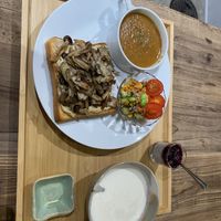   at The Kind  in Kyoto