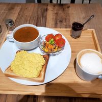  at The Kind  in Kyoto