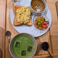  at The Kind  in Kyoto