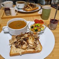  at The Kind  in Kyoto