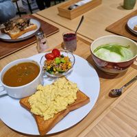  at The Kind  in Kyoto