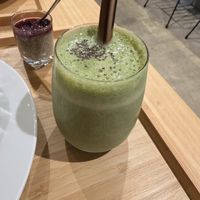   at The Kind  in Kyoto