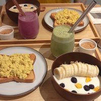  at The Kind  in Kyoto
