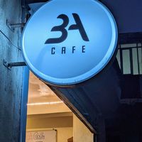  at 3A Cafe in Kathmandu