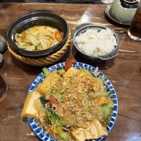   at Madame Yen - Maybe closed in Hanoi