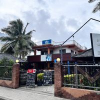 Restaurant   at Masala Twist  in Nadi