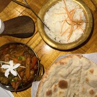   at Masala Twist  in Nadi