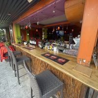 Bar  at Masala Twist  in Nadi