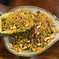   at Madam Tran Restaurant & Cooking Class in Hanoi