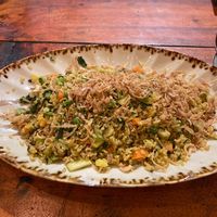   at Madam Tran Restaurant & Cooking Class in Hanoi