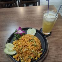  at Vietnamese Lantern in Hanoi