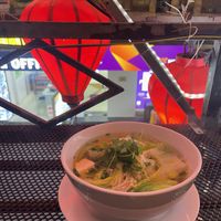   at Vietnamese Lantern in Hanoi